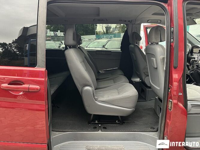 Mercedes Viano 42 mercedes Viano 2004