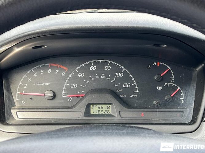 mitsubishi Lancer 2005