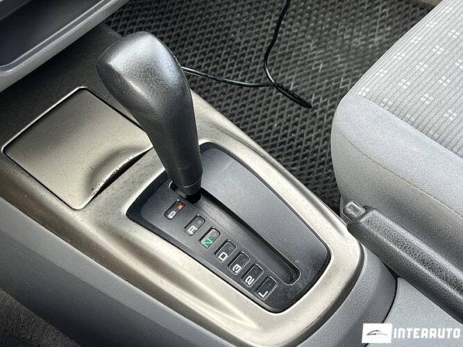 mitsubishi Lancer 2005