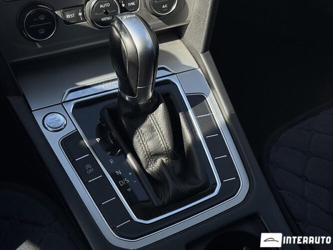 Volkswagen Passat 43 volkswagen Passat 2016