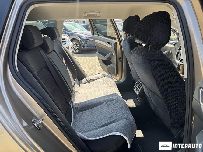 Volkswagen Passat 47 volkswagen Passat 2016