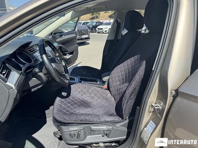 Volkswagen Passat 35 volkswagen Passat 2016