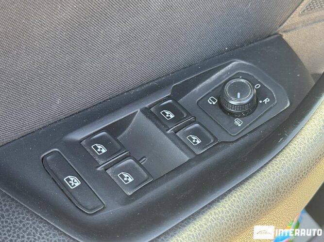 Volkswagen Passat 45 volkswagen Passat 2016