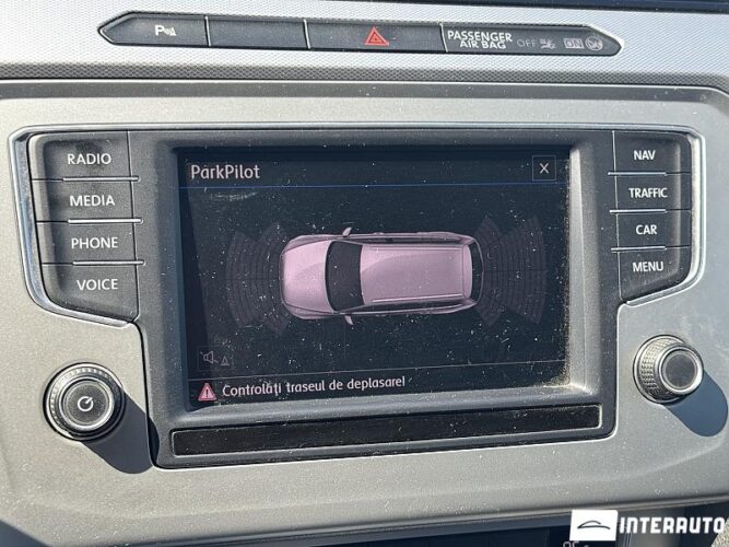 Volkswagen Passat 41 volkswagen Passat 2016