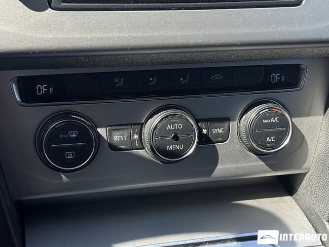 Volkswagen Passat 42 volkswagen Passat 2016