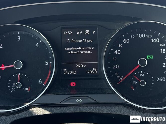 Volkswagen Passat 39 volkswagen Passat 2016