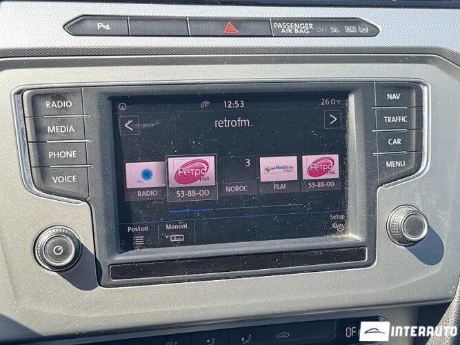 Volkswagen Passat 40 volkswagen Passat 2016