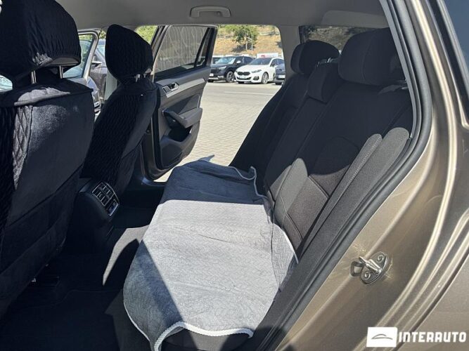 Volkswagen Passat 49 volkswagen Passat 2016