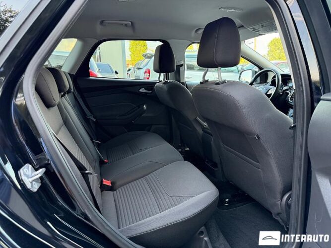 Ford Focus 42 ford Focus 2017