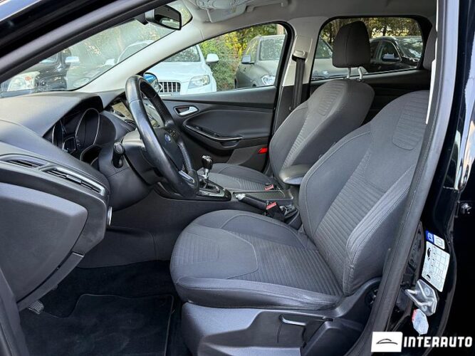 Ford Focus 32 ford Focus 2017