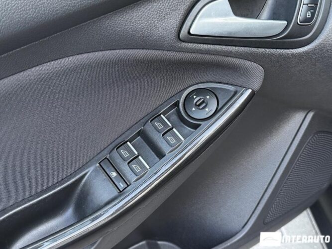 Ford Focus 33 ford Focus 2017