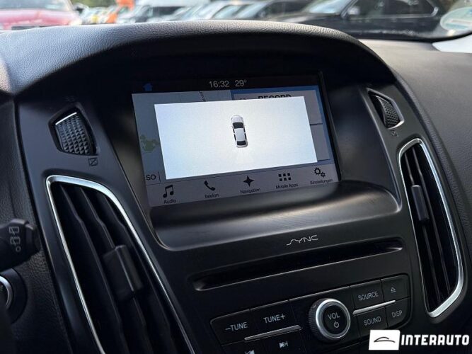 Ford Focus 38 ford Focus 2017