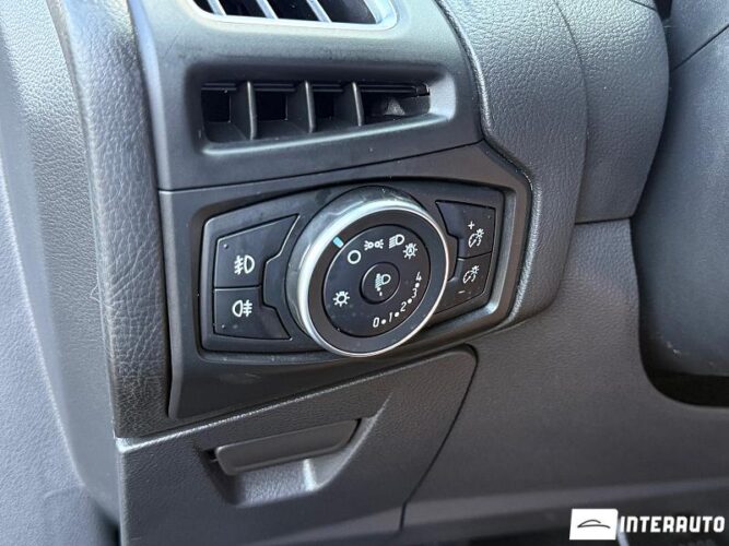 Ford Focus 34 ford Focus 2017