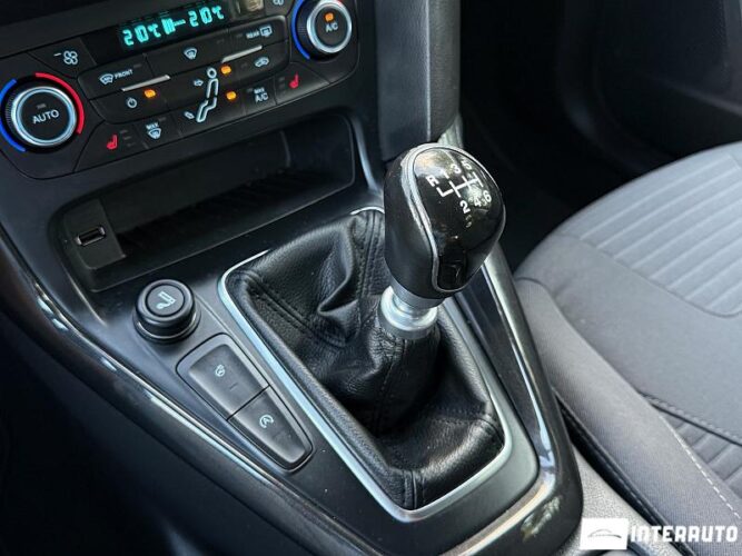 Ford Focus 40 ford Focus 2017