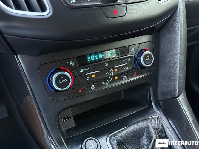 Ford Focus 39 ford Focus 2017