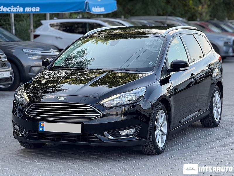 Ford Focus 2 interauto oferta masina
