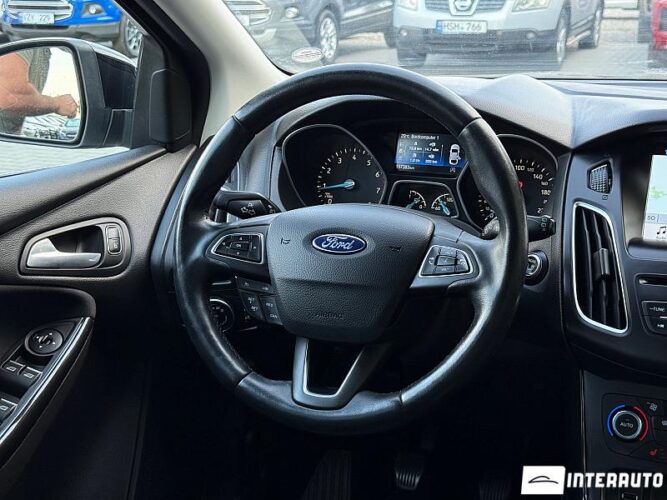Ford Focus 36 ford Focus 2017