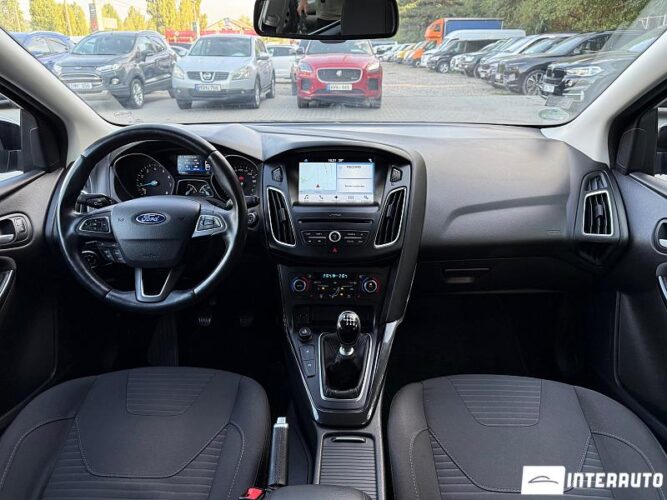 Ford Focus 35 ford Focus 2017
