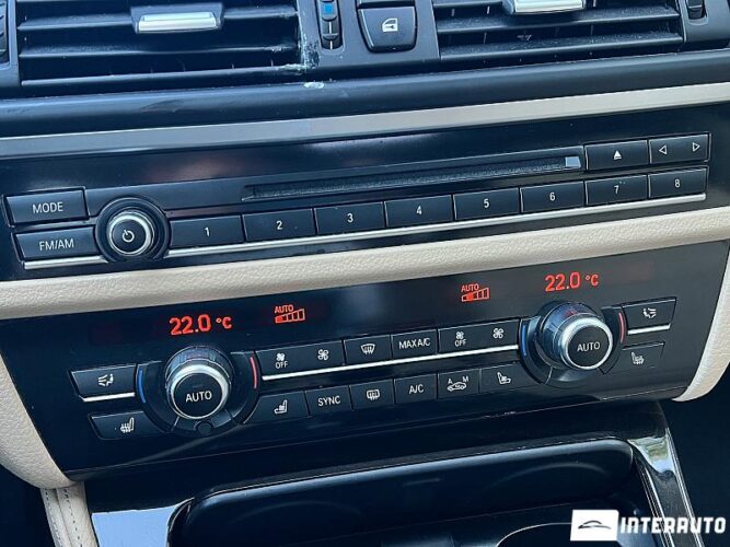 BMW 535 48 bmw 535 2015