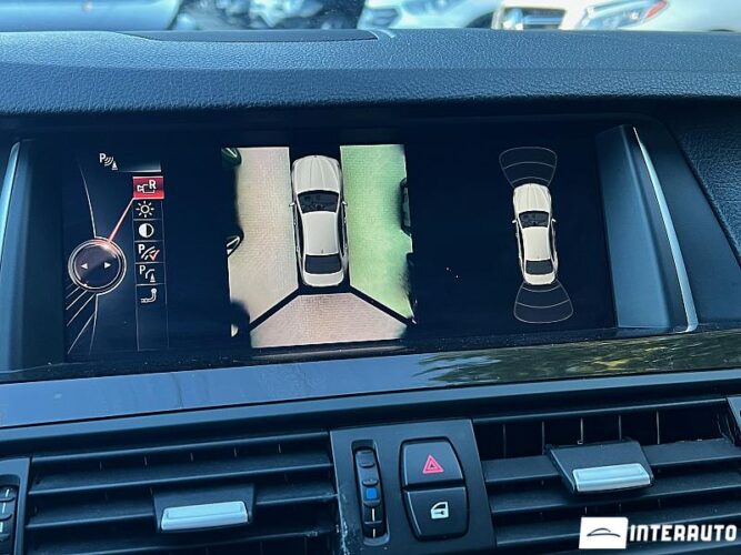 BMW 535 46 bmw 535 2015