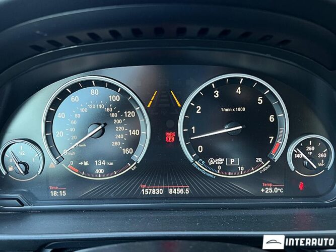 BMW 535 45 bmw 535 2015