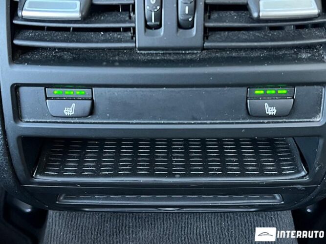 BMW 535 52 bmw 535 2015