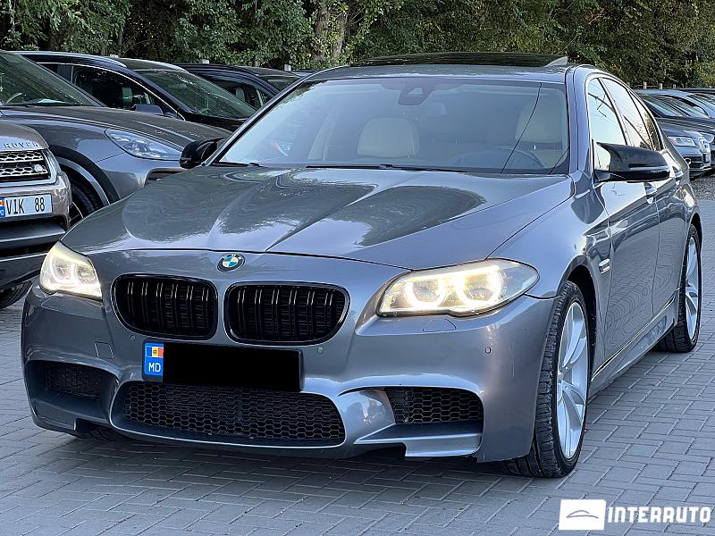 BMW 535 2 interauto oferta masina