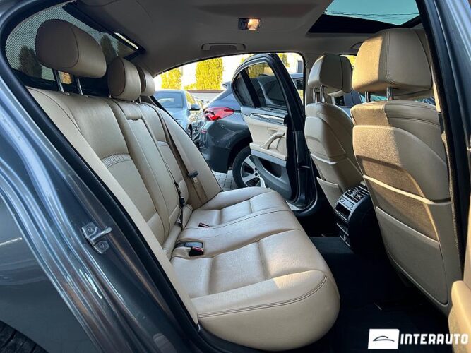 BMW 535 51 bmw 535 2015