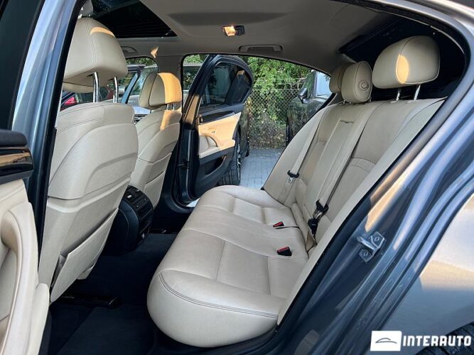 BMW 535 53 bmw 535 2015