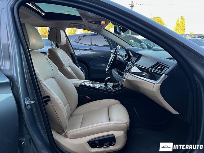 BMW 535 50 bmw 535 2015