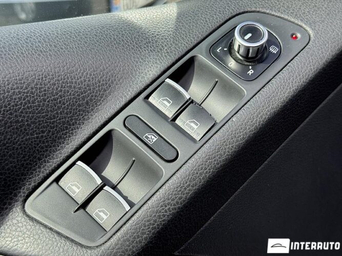 volkswagen Tiguan 2013