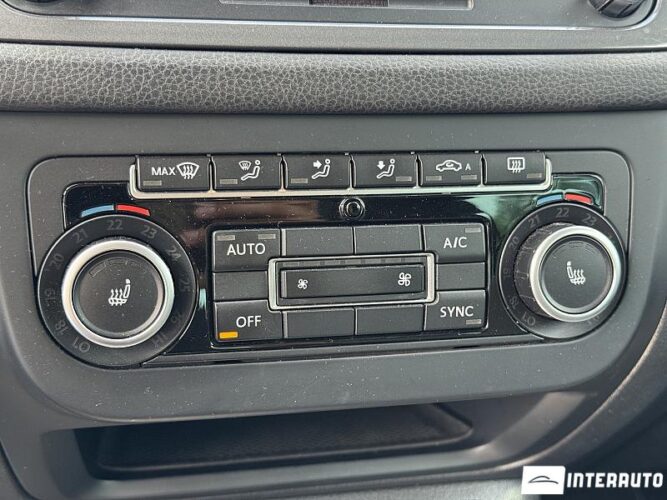 volkswagen Tiguan 2013