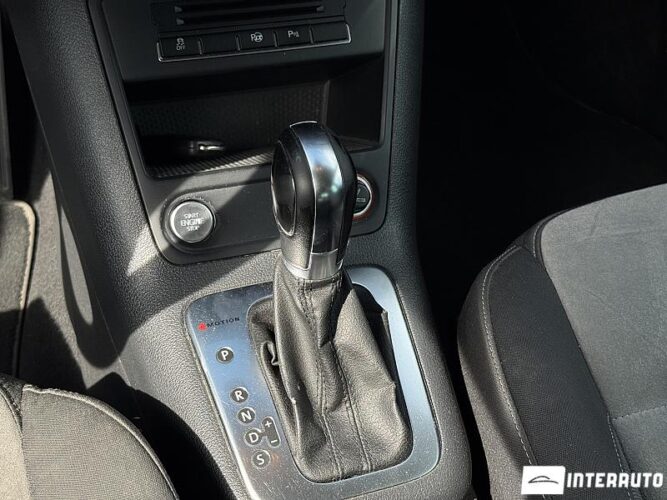 volkswagen Tiguan 2013