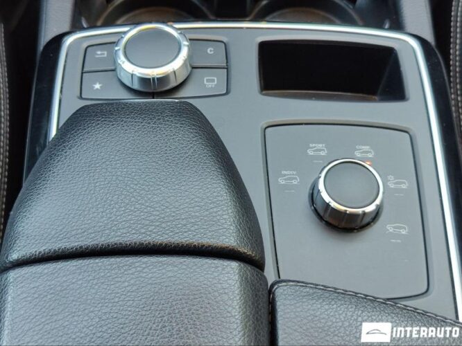 mercedes GLE 250 2016