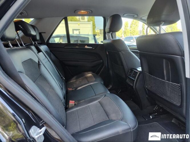 mercedes GLE 250 2016