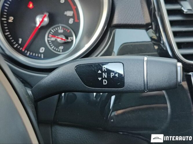 mercedes GLE 250 2016