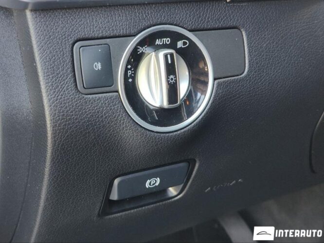 mercedes GLE 250 2016