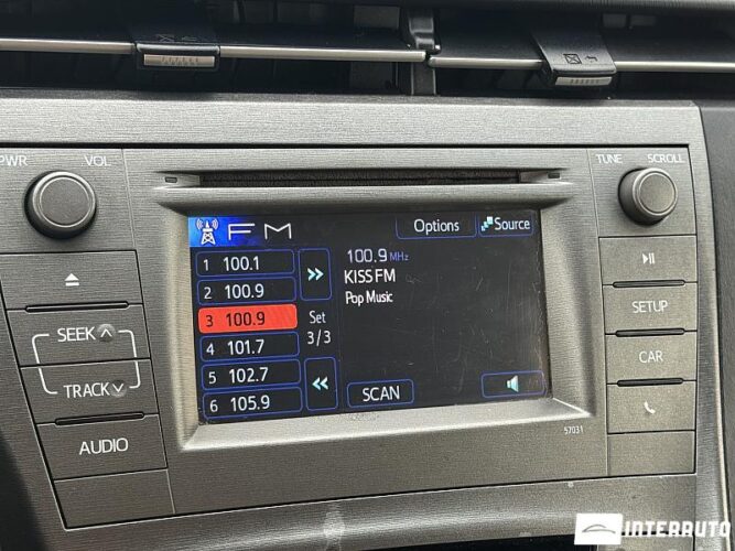 Toyota Prius 40 toyota Prius 2012