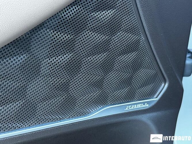 hyundai Santa Fe 2018