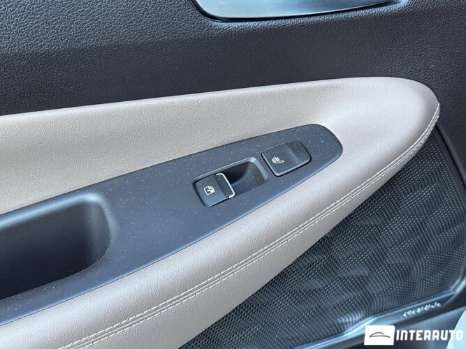 hyundai Santa Fe 2018