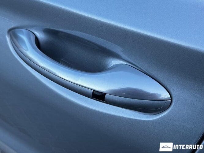 hyundai Santa Fe 2018