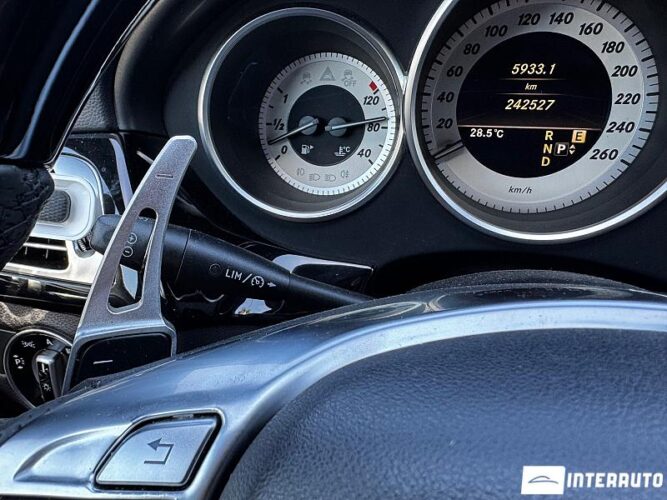 mercedes CLS 350 2011