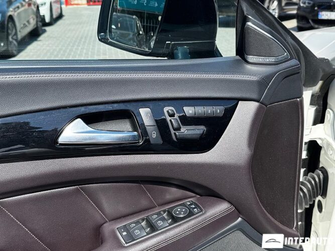 mercedes CLS 350 2011