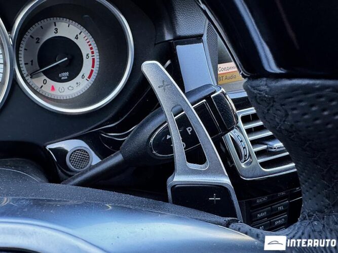 mercedes CLS 350 2011