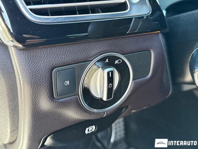 mercedes CLS 350 2011