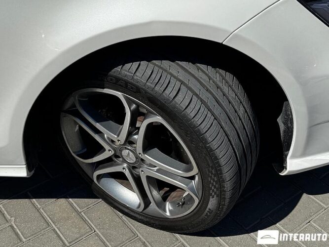 mercedes CLS 350 2011