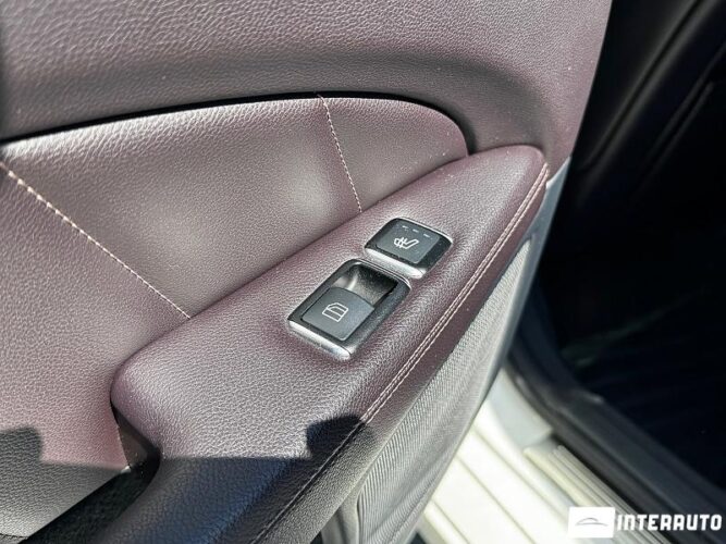 mercedes CLS 350 2011