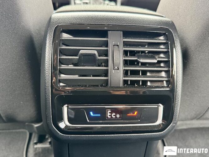 volkswagen Passat GTE 2021