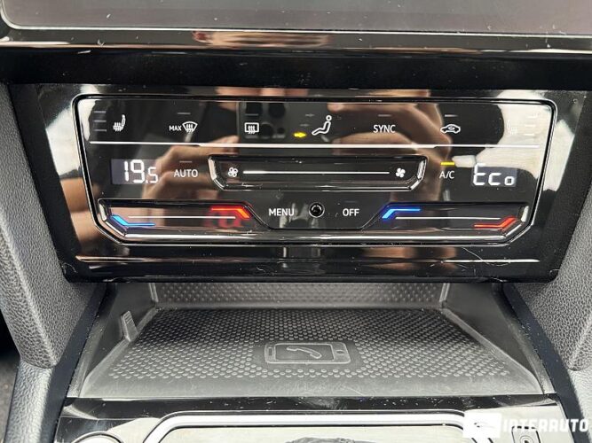 volkswagen Passat GTE 2021