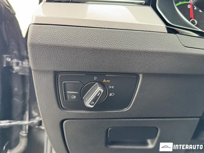 volkswagen Passat GTE 2021